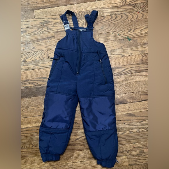 Extreme limit snow pants - Picture 1 of 2